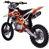 Питбайк KAYO BASIC TT140 17/14 KRZ (механ. сцепл., кикстартер 2022 г.) — изображение 5