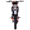 Питбайк KAYO BASIC TT140 17/14 KRZ (механ. сцепл., кикстартер 2022 г.) — изображение 3