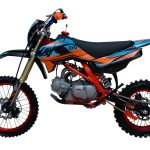 Питбайк KAYO EVOLUTION K125EM1