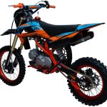 Питбайк KAYO EVOLUTION K125EM4