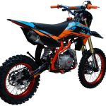 Питбайк KAYO EVOLUTION K125EM5