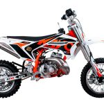 Питбайк KAYO KT50 2T 12