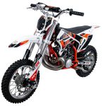Питбайк KAYO KT50 2T 123