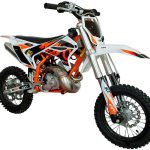 Питбайк KAYO KT50L 2T1