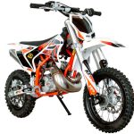 Питбайк KAYO KT50L2
