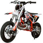 Питбайк KAYO KT50L3