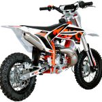 Питбайк KAYO KT50L4