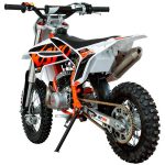 Питбайк KAYO KT50L5