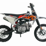 Питбайк KAYO M125EM