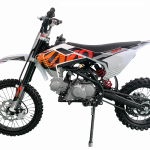 Питбайк KAYO M125EM1