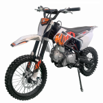 Питбайк KAYO M125EM3