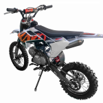 Питбайк KAYO M125EM4