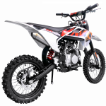 Питбайк KAYO M125EM5