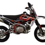 Питбайк KAYO MINI TD125