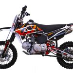 Питбайк KAYO MINI TD1251