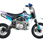 Питбайк KAYO MINI К125EM