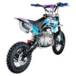 Питбайк KAYO MINI К125EM4
