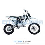 Питбайк Regulmoto FIVE EA (полуавтомат КПП)