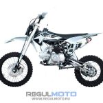 Питбайк Regulmoto FIVE EA (полуавтомат КПП)1
