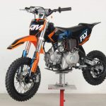 Питбайк Regulmoto FLY
