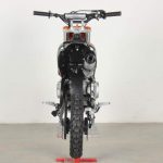 Питбайк Regulmoto FLY4