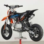Питбайк Regulmoto FLY5