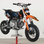 Питбайк Regulmoto FLY8
