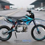 Питбайк Regulmoto ONIX