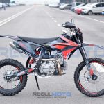 Питбайк Regulmoto ONIX PRO