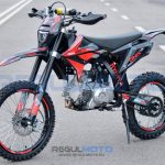 Питбайк Regulmoto ONIX PRO1