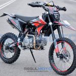 Питбайк Regulmoto ONIX PRO2