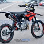 Питбайк Regulmoto ONIX PRO3
