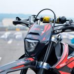 Питбайк Regulmoto ONIX PRO5