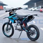 Питбайк Regulmoto ONIX1