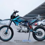 Питбайк Regulmoto ONIX3