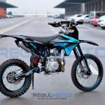 Питбайк Regulmoto ONIX4