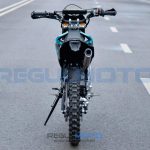 Питбайк Regulmoto ONIX5