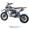 Питбайк Regulmoto PILOT EA 14/12 — изображение 5