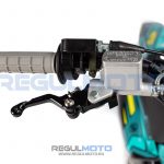 Питбайк Regulmoto SEVEN 125сс 12