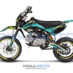 Питбайк Regulmoto SEVEN 125сс