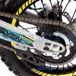 Питбайк Regulmoto SEVEN 125сс 6