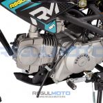Питбайк Regulmoto SEVEN 125сс 7