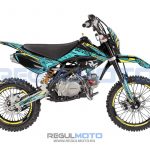 Питбайк Regulmoto SEVEN 125сс1