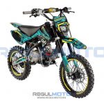 Питбайк Regulmoto SEVEN 125сс2