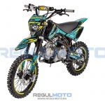 Питбайк Regulmoto SEVEN 125сс3