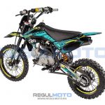 Питбайк Regulmoto SEVEN 125сс5