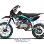Питбайк Regulmoto SEVEN MEDALIST