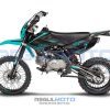 Питбайк Regulmoto SEVEN MEDALIST PRO 17/14 — изображение 8