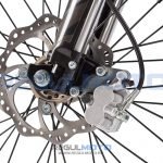Питбайк Regulmoto SEVEN MEDALIST PRO11