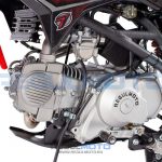 Питбайк Regulmoto SEVEN MEDALIST PRO12